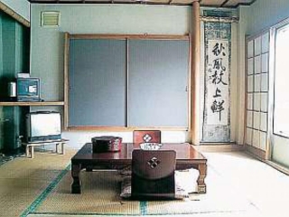 Hot spring guesthouse Koeda [Uguisado Onsen]