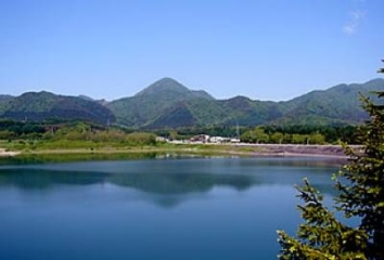 Yanzan Dam