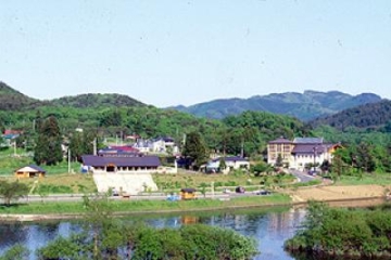 Kashiwagidaira Lake Resort Facilities