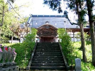 Ungiwaji Temple