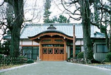 Mishōji Temple