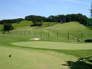 Morioka Country Club