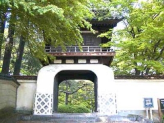 Daijiji Temple