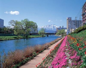 Kitakami River