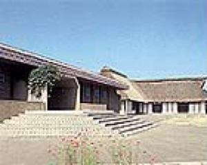 雫石町歴史民俗資料館