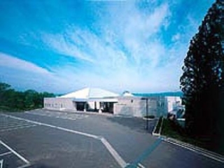 Mifune Judan Memorial Hall