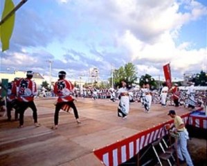 Kitaou Nanyado Yara 錦標賽