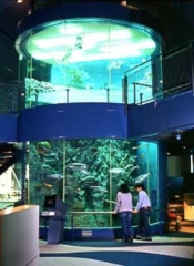 Iwate Prefectural Fisheries Science Museum
