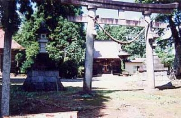 圓滿寺觀音堂