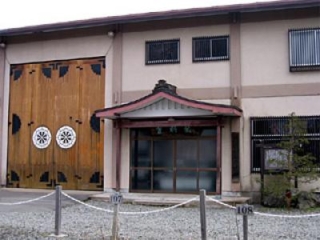 盛岡山地汽車博物館