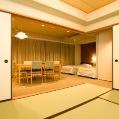 ANA Holiday Inn Resort Appi Kogen “Hills Building”