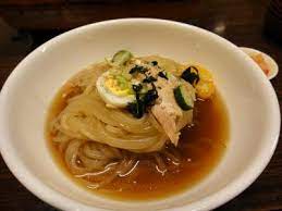 Yakiniku/Cold noodles Morishige