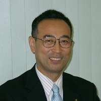 Yasutami Iwabuchi